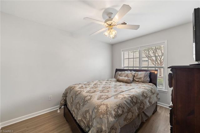 1344 Crosswinds Drive, High Point, NC 27265