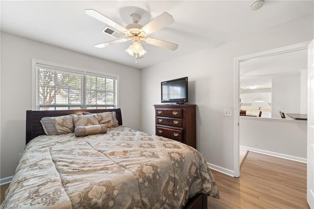 1344 Crosswinds Drive, High Point, NC 27265