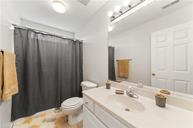 1344 Crosswinds Drive, High Point, NC 27265