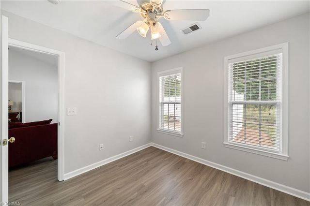 1344 Crosswinds Drive, High Point, NC 27265