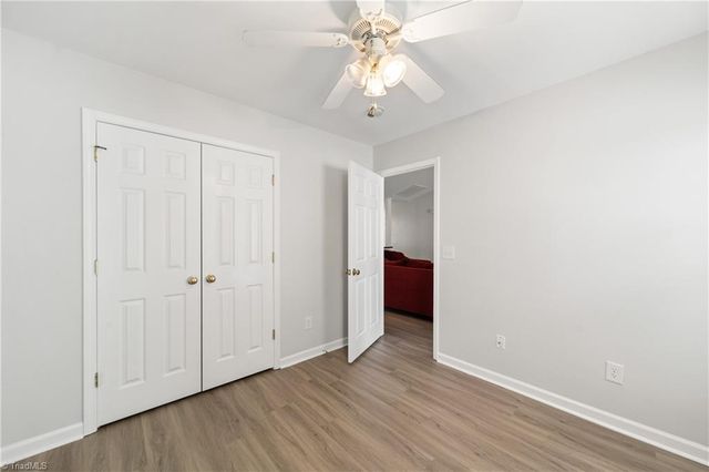 1344 Crosswinds Drive, High Point, NC 27265