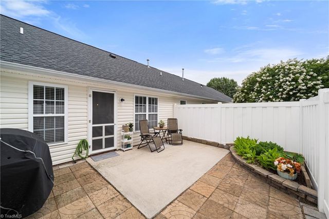 1344 Crosswinds Drive, High Point, NC 27265