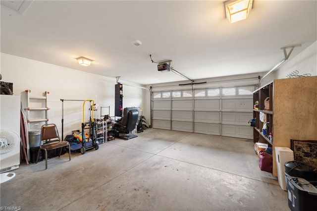 1344 Crosswinds Drive, High Point, NC 27265