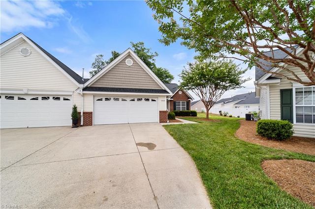 1344 Crosswinds Drive, High Point, NC 27265