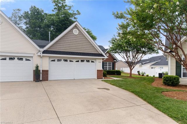 1344 Crosswinds Drive, High Point, NC 27265
