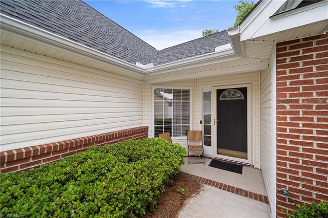 1344 Crosswinds Drive, High Point, NC 27265