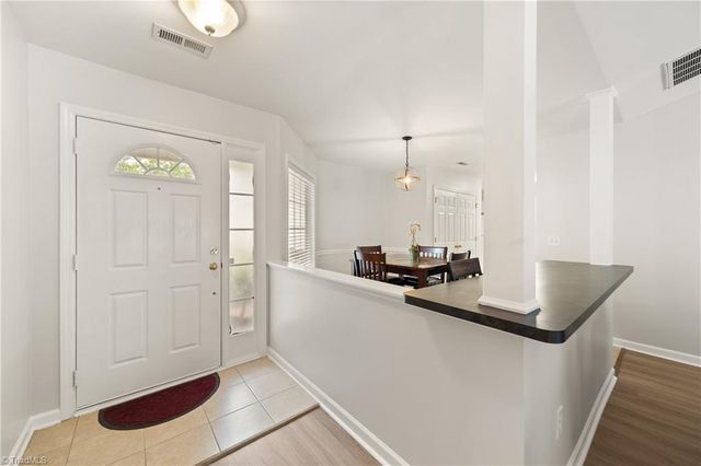 1344 Crosswinds Drive, High Point, NC 27265
