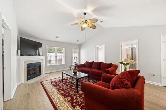 1344 Crosswinds Drive, High Point, NC 27265