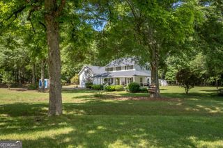 1181 Pete Dickens Road, Bogart, GA 30622
