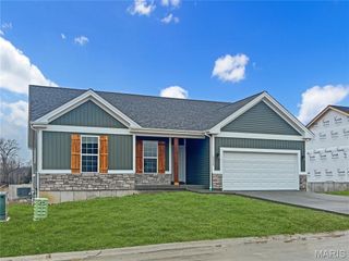 2309 Hank's Close Court 188 STB, Washington, MO 63090