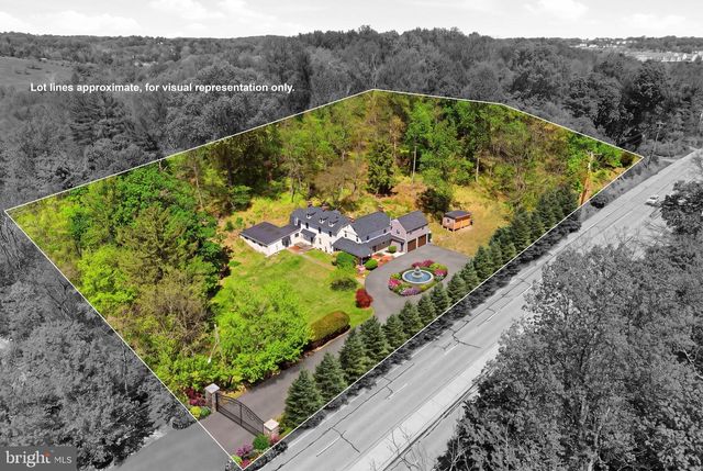 277 W BALTIMORE PIKE, Media, PA 19063