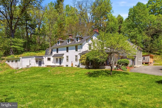 277 W BALTIMORE PIKE, Media, PA 19063
