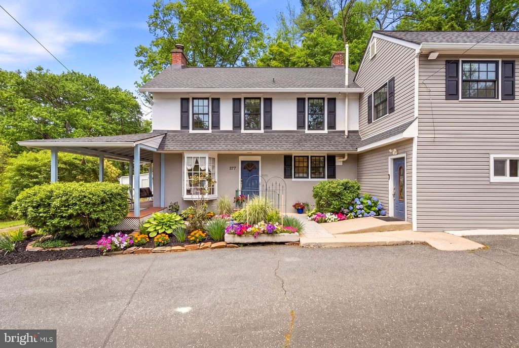 277 W BALTIMORE PIKE, Media, PA 19063