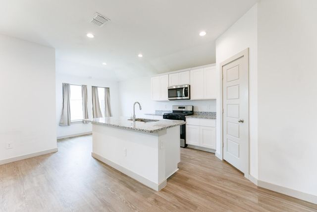 2305 150th Street, Lubbock, TX 79423