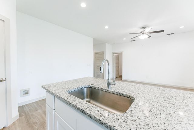 2305 150th Street, Lubbock, TX 79423