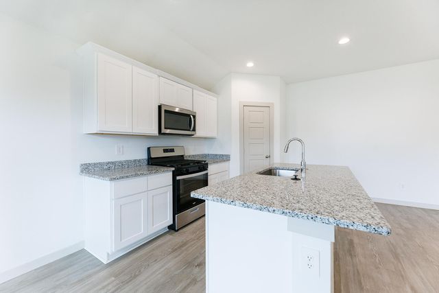 2305 150th Street, Lubbock, TX 79423