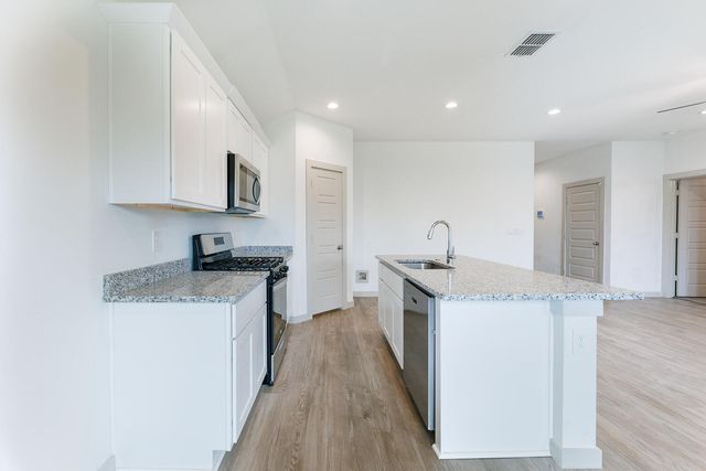2305 150th Street, Lubbock, TX 79423