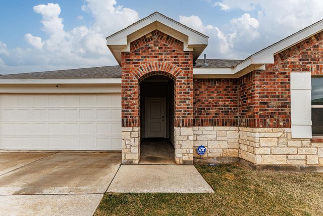 2305 150th Street, Lubbock, TX 79423