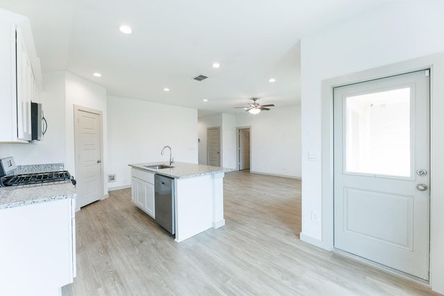 2305 150th Street, Lubbock, TX 79423