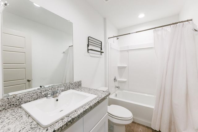 2305 150th Street, Lubbock, TX 79423