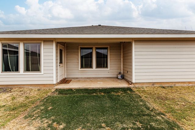 2305 150th Street, Lubbock, TX 79423