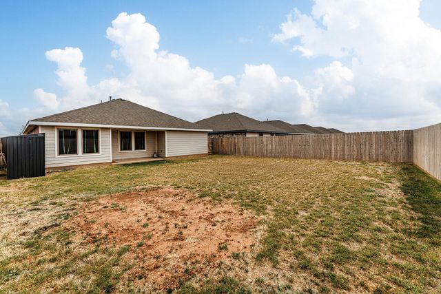 2305 150th Street, Lubbock, TX 79423