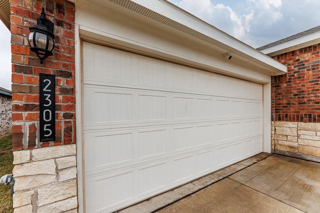 2305 150th Street, Lubbock, TX 79423