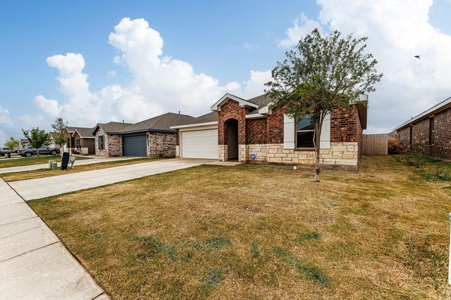 2305 150th Street, Lubbock, TX 79423