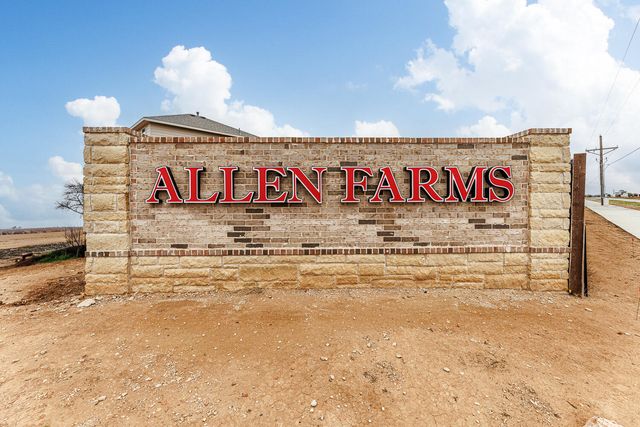 2305 150th Street, Lubbock, TX 79423