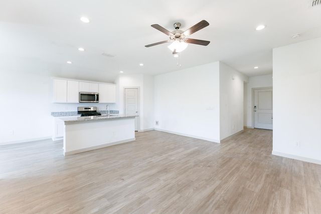 2305 150th Street, Lubbock, TX 79423