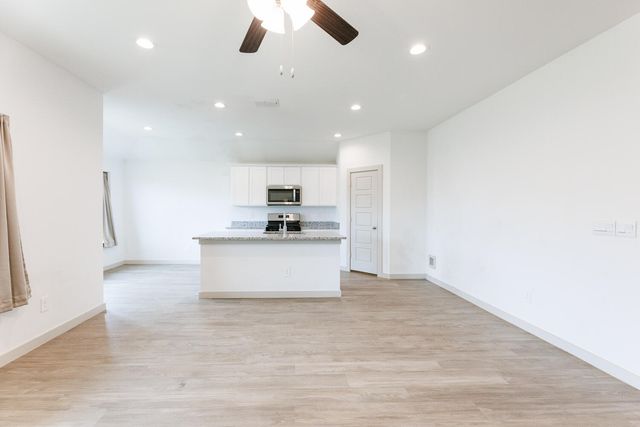 2305 150th Street, Lubbock, TX 79423