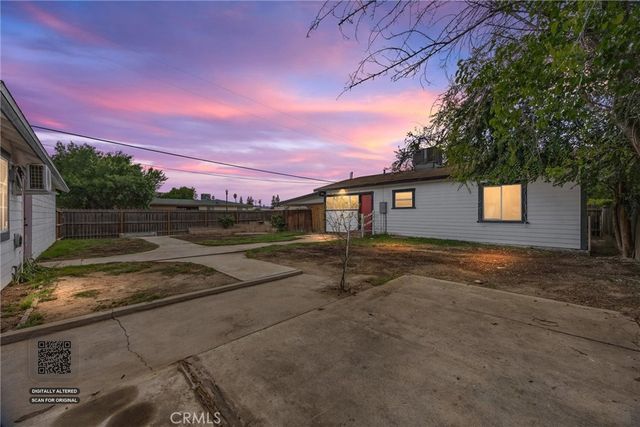 600 Olive, Bakersfield, CA 93304