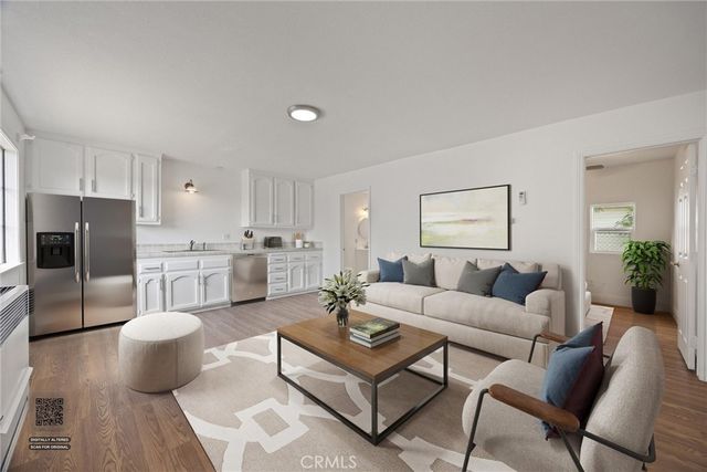 600 Olive, Bakersfield, CA 93304