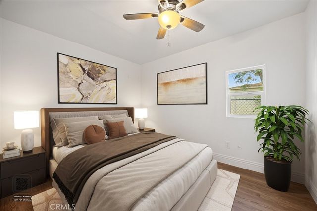 600 Olive, Bakersfield, CA 93304