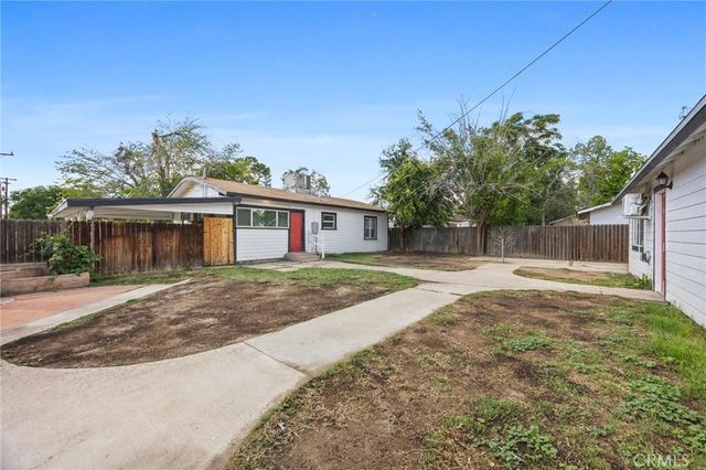 600 Olive, Bakersfield, CA 93304