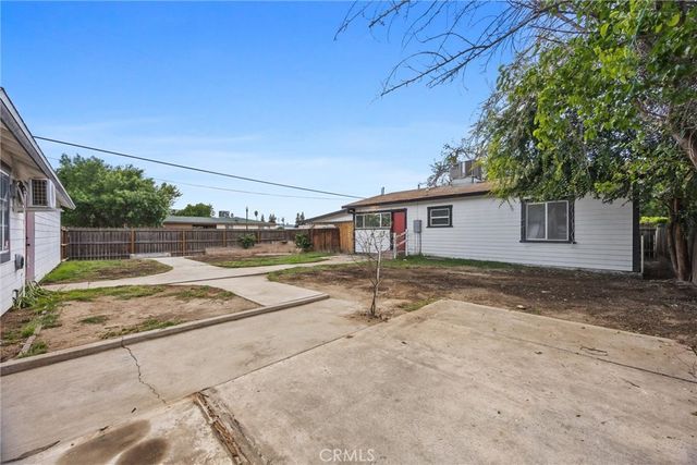 600 Olive, Bakersfield, CA 93304