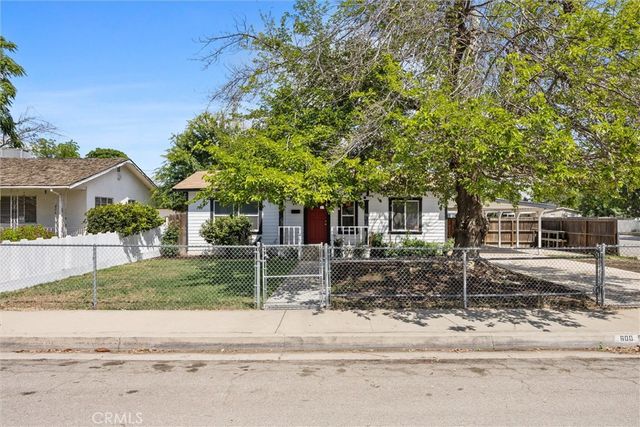 600 Olive, Bakersfield, CA 93304