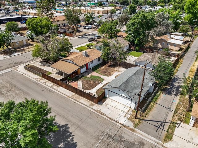 600 Olive, Bakersfield, CA 93304