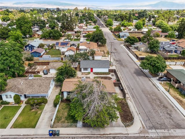 600 Olive, Bakersfield, CA 93304
