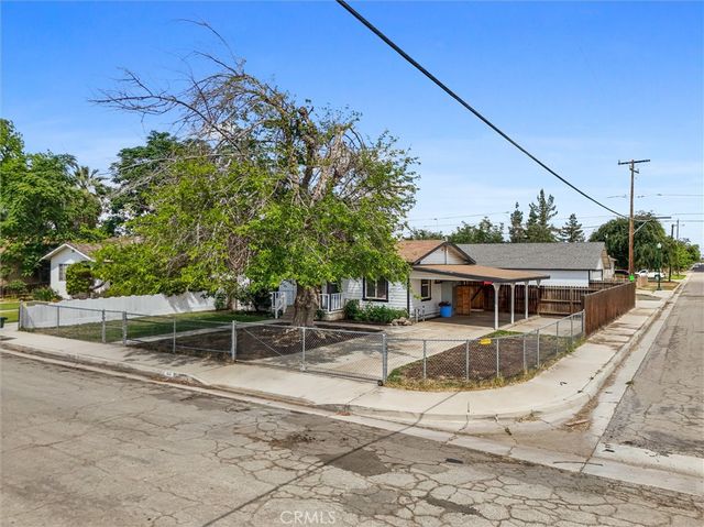 600 Olive, Bakersfield, CA 93304