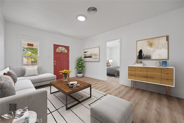 600 Olive, Bakersfield, CA 93304