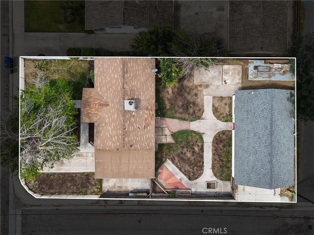600 Olive, Bakersfield, CA 93304