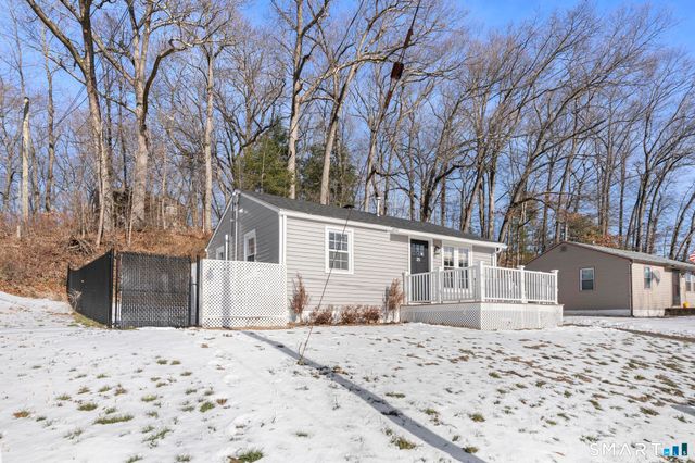25 Whippoorwill Road, Southington, CT 06489
