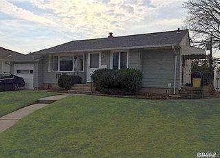 161 Dartmouth Drive, Hicksville, NY 11801