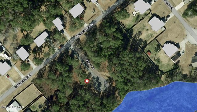 104 Maple Court, Havelock, NC 28532