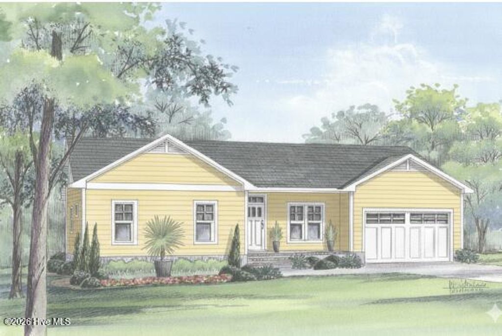 104 Maple Court, Havelock, NC 28532