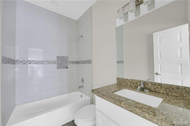 3613 Whitewing Avenue, Edinburg, TX 78539