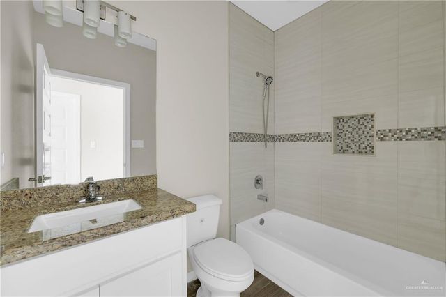 3613 Whitewing Avenue, Edinburg, TX 78539