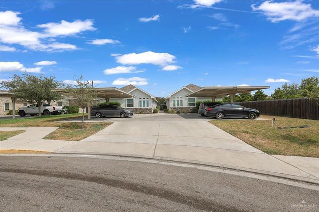 3613 Whitewing Avenue, Edinburg, TX 78539