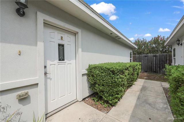 3613 Whitewing Avenue, Edinburg, TX 78539